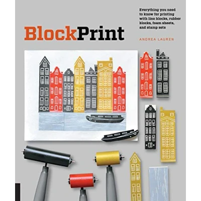 Afbeelding van Block Print