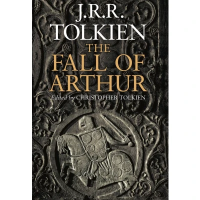 Afbeelding van Fall of Arthur