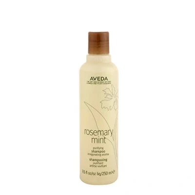 Image de Aveda Rosemary Mint Purifying Shampoo 250 ml