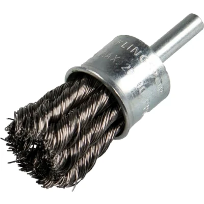 Afbeelding van Klingspor BPS 600 Z Penseelborstel 30 x 6 Staal