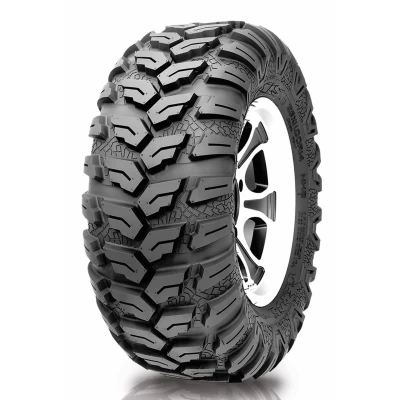 Afbeelding van Maxxis MU08 Ceros 29x11/ R14 61M personenwagen Zomerbanden Banden 52599953