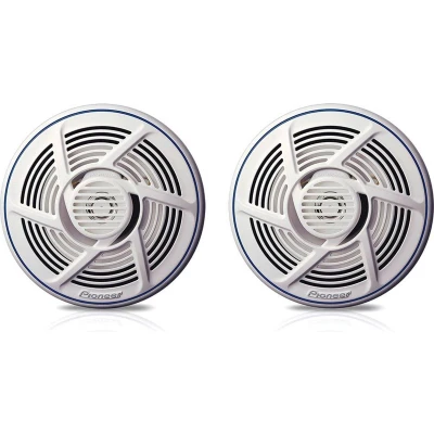 Afbeelding van Pioneer TS MR1640 2 weg 160W autospeakerset