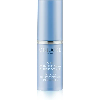 Afbeelding van Orlane Anti Fatigue Eye Contour Cream 15 ml