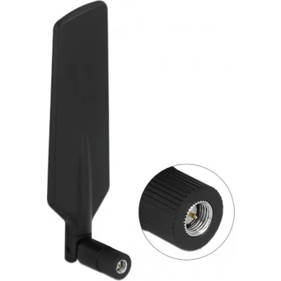Afbeelding van 5G antenne omnidirectioneel SMA (m) 1 3 dBi / zwart