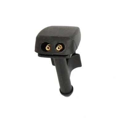 Afbeelding van TOPRAN 502 474 Ruitensproeier Motorkap voor voorruitreiniging BMW: 3 Convertible, Saloon, Z3 Roadster