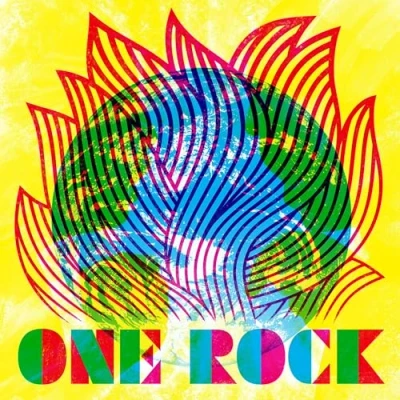 Afbeelding van Groundation One Rock (LP)