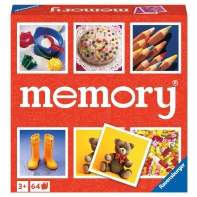 Afbeelding van Ravensburger Junior memory®