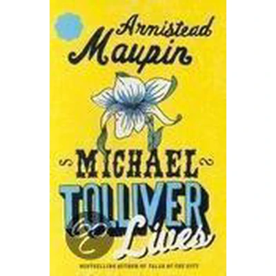Afbeelding van Michael Tolliver