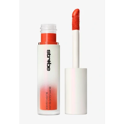 Afbeelding van M.a.c Strobe Beam Liquid blush vloeibare met een opbouwbare