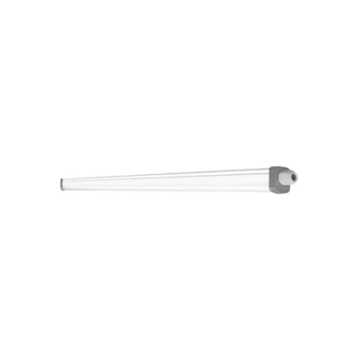 Afbeelding van LEDVANCE DP SLIMVALUE 1200 36W 6500K IP65 LEDV LED lamp voor vochtige ruimte 36 W Koudwit Wit