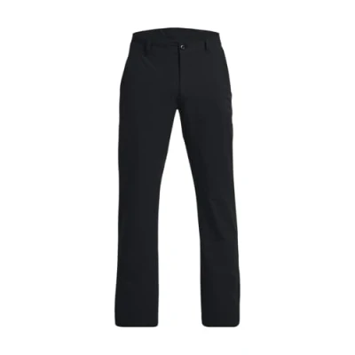 Afbeelding van Under Armour TECH Broek, Heren, Maat: 40x34, Black