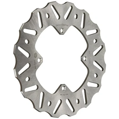 Afbeelding van Motomaster Nitro Achterremschijf Honda CR80 1992 2002 CR85 2003 2008 CRF150R 2007 2023