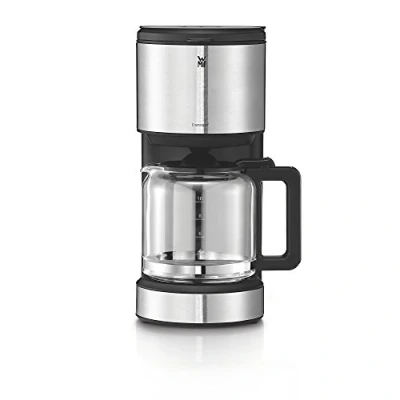 Image de Wmf stelio aroma machine à café verre