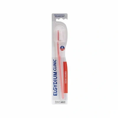 Afbeelding van Elgydium Clinic Tandenb 25/100