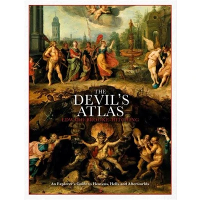 Image de The Devil&#039;s Atlas