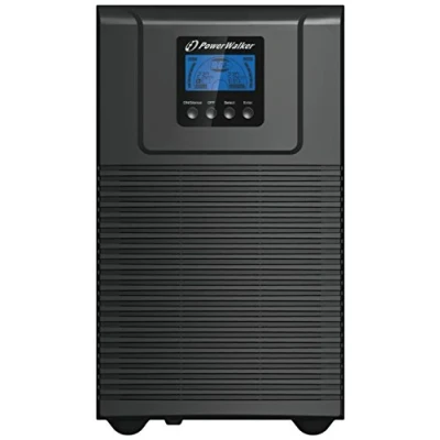 Afbeelding van PowerWalker On Line 2000VA UPS TG