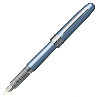 Afbeelding van PLATINUM Platingum vulpen, medium punt