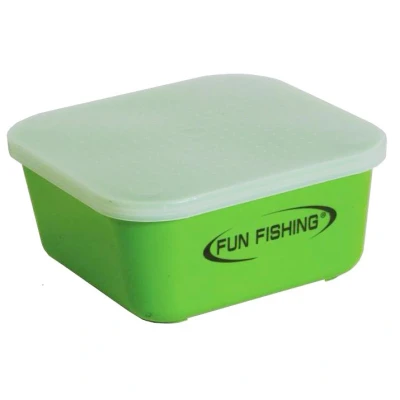 Afbeelding van Fun Fishing Madendoos 1liter