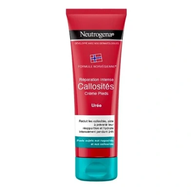 Afbeelding van Neutrogena Redutor Voetcrème 50 ml