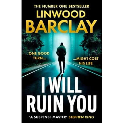Afbeelding van I Will Ruin You