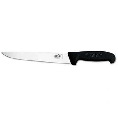 Afbeelding van Victorinox Keukenmes Fibrox 18cm