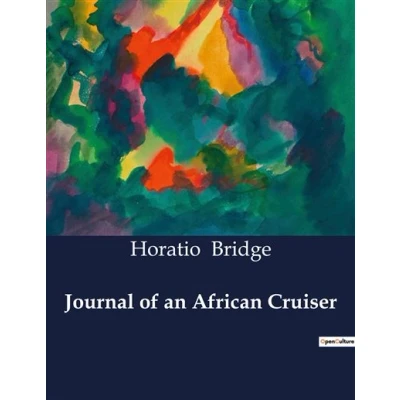 Image de Journal of an African Cruiser