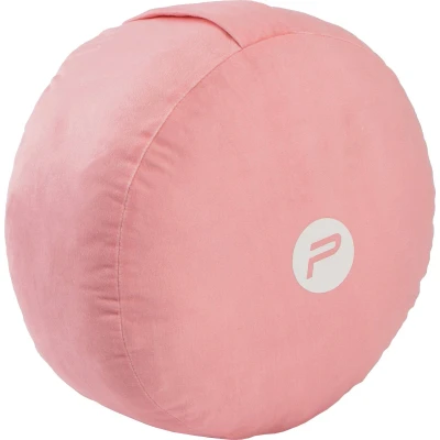 Afbeelding van Pure2Improve Meditatiekussen roze