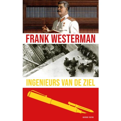 Afbeelding van Ingenieurs van de ziel