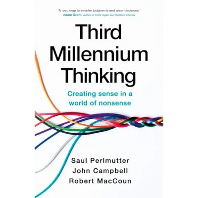 Afbeelding van Third Millennium Thinking