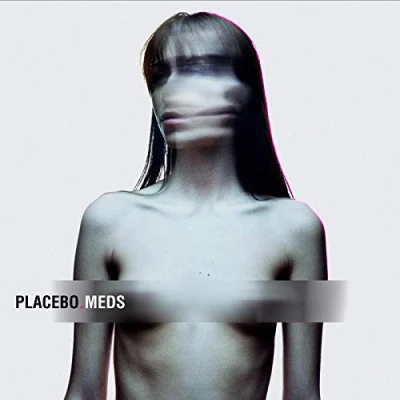 Afbeelding van Placebo Meds (LP)