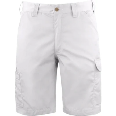 Afbeelding van ProJob 2528 SHORT 642528 Wit