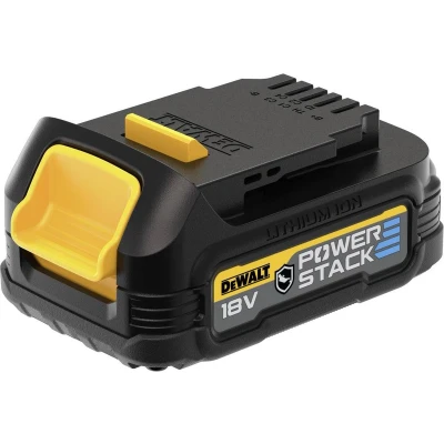 Afbeelding van DEWALT DCBP034G XJ Gereedschapsaccu 18 V 1.7 Ah Li ion