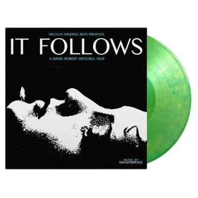 Afbeelding van It Follows