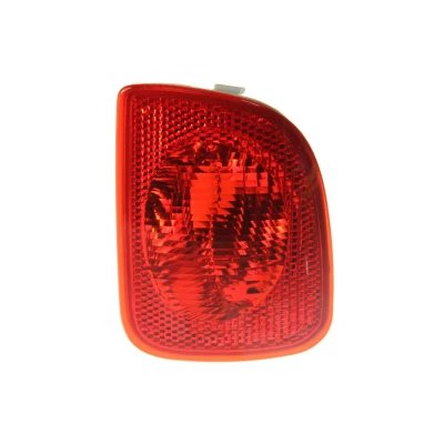 Afbeelding van Van Wezel Achterlicht / Mistachterlicht 4312939