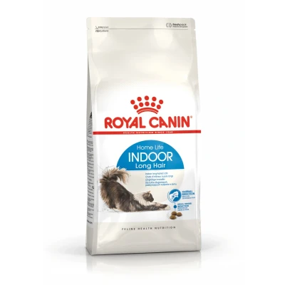 Afbeelding van Royal Canin Indoor Long Hair Kattenvoer 10 kg