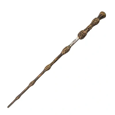 Afbeelding van Harry Potter Albus Dumbledore Magic Wand Pen