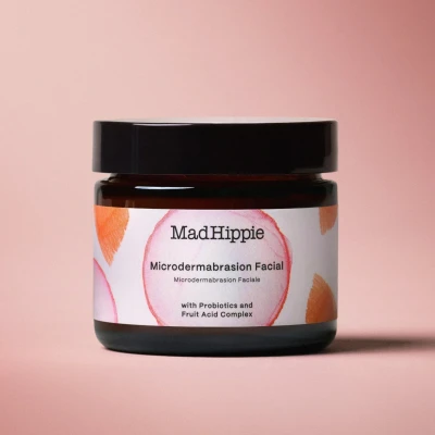Afbeelding van Micro Dermabrasion Facial Mad Hippie