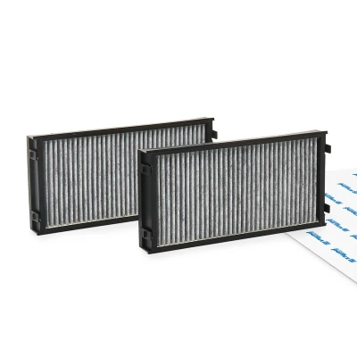 Afbeelding van Purflux Interieurfilter AHC349 2