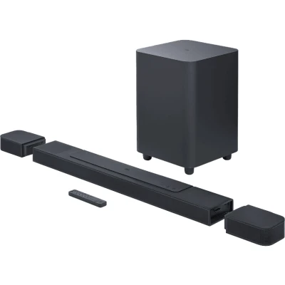 Image de JBL Bar 1000 Noir