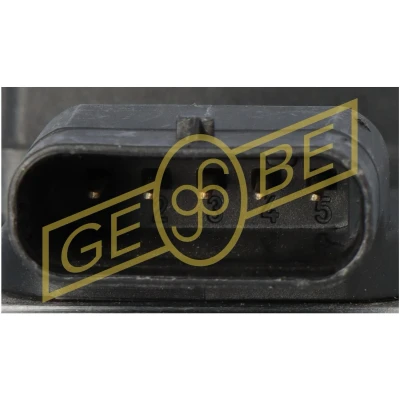 Afbeelding van NOx sensor, katalysator GEBE 9 2872 1