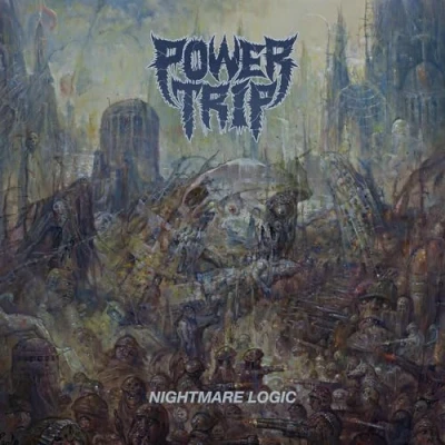 Afbeelding van Power Trip Nightmare Logic