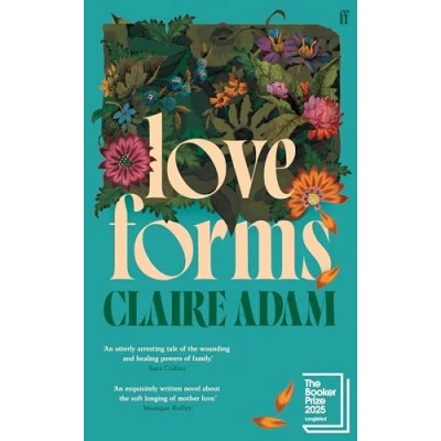 Afbeelding van Love Forms