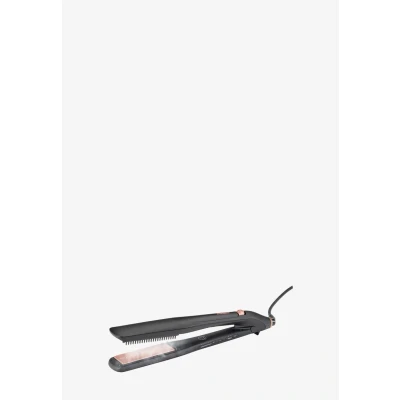Afbeelding van BaByliss Steam Luxe Styler ST596E Stijltang Stoomstijltang 36MM brede platen Geschikt voor dun, dik of beschadigd haar