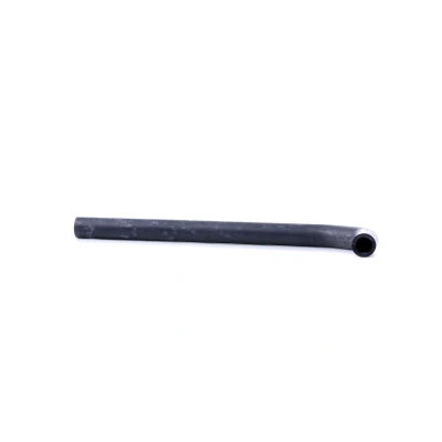Afbeelding van TOPRAN 102 723 Koelwaterslang Onder Rubber met voering van stof VOLKSWAGEN: GOLF 2, Jetta 2