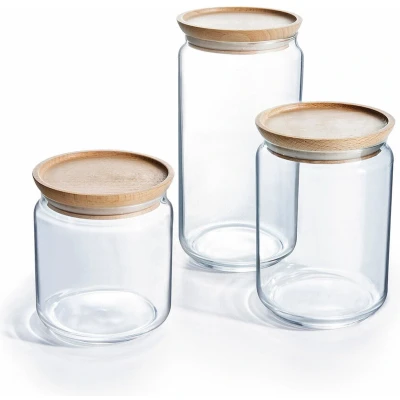 Afbeelding van Tin Luminarc Kristal Kurk (0,75 L)