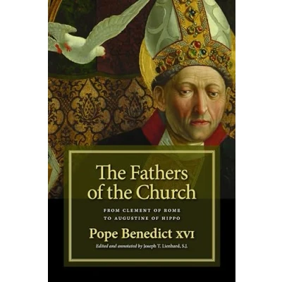 Afbeelding van the Fathers of Church