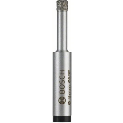 Afbeelding van Bosch Diamantboor Droog 6 x 33 mm