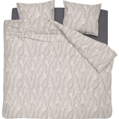 Afbeelding van Damai Bellezza Dekbedovertrek Satijn 200x200220 cm Cream