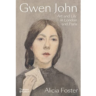 Afbeelding van Gwen John