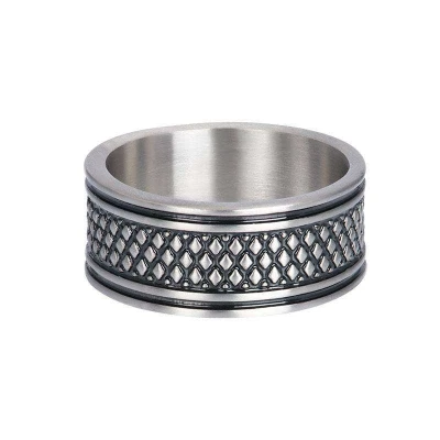 Afbeelding van Jaguar iXXXi Ringen MEN S96401 07 21